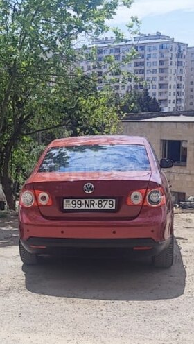 Volkswagen Jetta 2010, 273,688 km - 1.6 l - Bakı