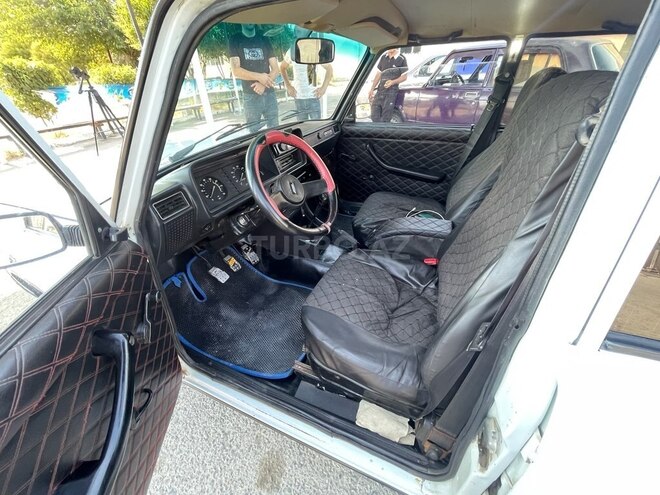 LADA (VAZ) 2107 2009, 168,000 km - 1.6 l - Zərdab