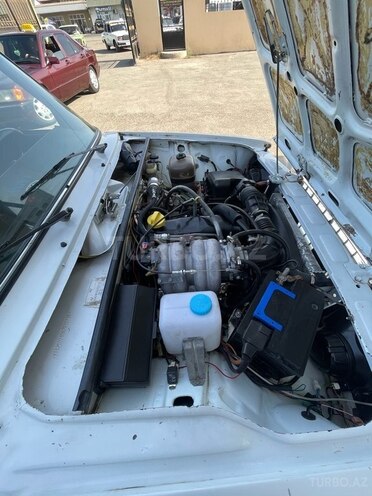 LADA (VAZ) 2107 2009, 168,000 km - 1.6 l - Zərdab