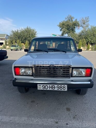 LADA (VAZ) 2107 2009, 168,000 km - 1.6 l - Zərdab
