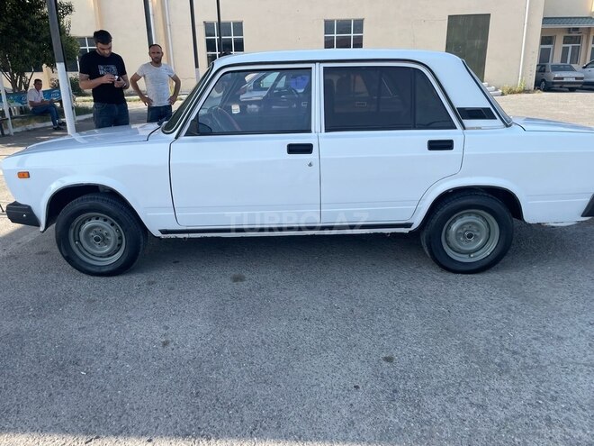 LADA (VAZ) 2107 2009, 168,000 km - 1.6 l - Zərdab