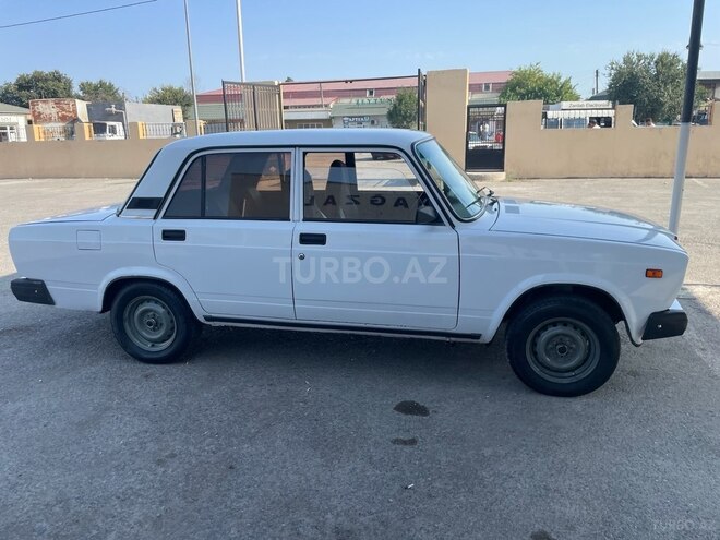 LADA (VAZ) 2107 2009, 168,000 km - 1.6 l - Zərdab