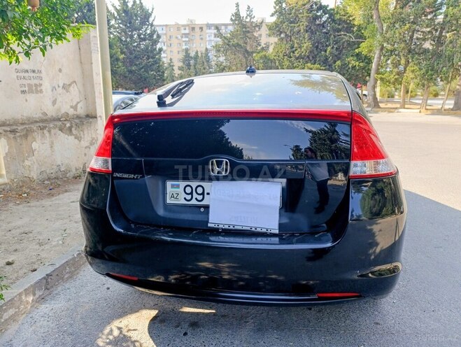 Honda Insight 2009, 540,000 km - 1.3 l - Bakı