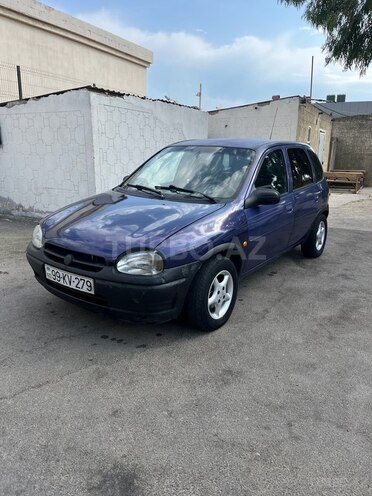 Opel Vita 1995, 320,000 km - 1.4 l - Bakı
