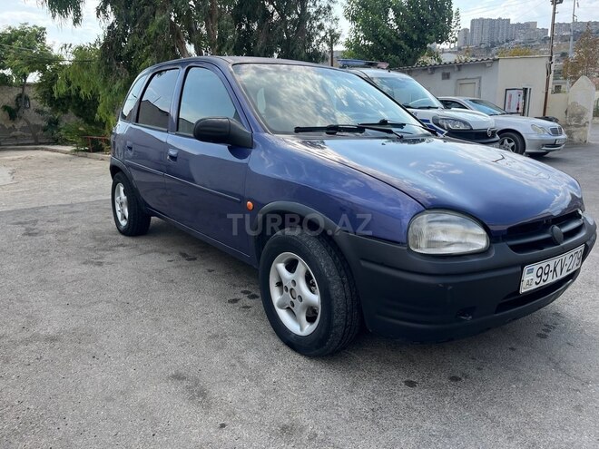 Opel Vita 1995, 320,000 km - 1.4 l - Bakı