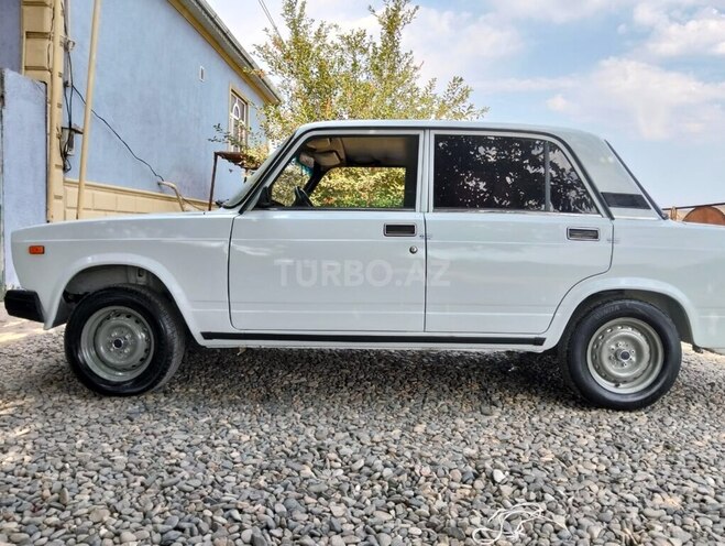 LADA (VAZ) 2107 2006, 186,000 km - 1.6 л - Cəlilabad