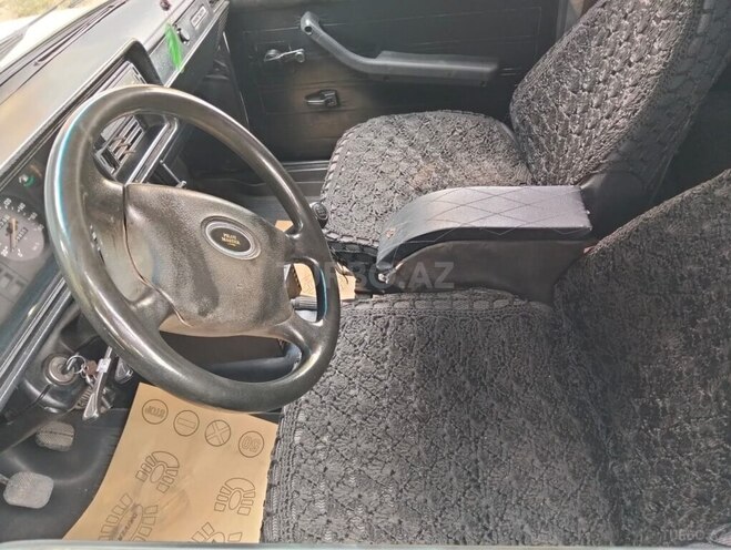 LADA (VAZ) 2107 2006, 186,000 km - 1.6 л - Cəlilabad