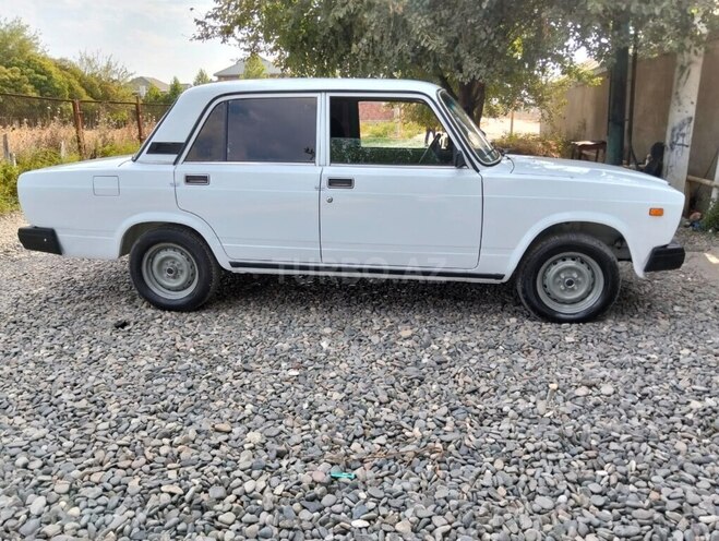 LADA (VAZ) 2107 2006, 186,000 km - 1.6 л - Cəlilabad