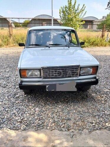 LADA (VAZ) 2107 2006, 186,000 km - 1.6 л - Cəlilabad