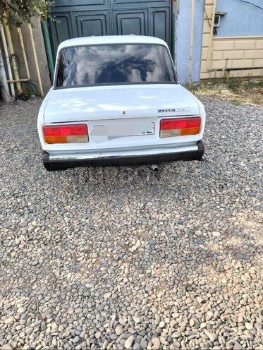 LADA (VAZ) 2107 2006, 186,000 km - 1.6 л - Cəlilabad
