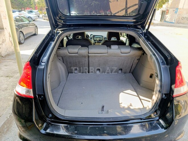 Honda Insight 2009, 540,000 km - 1.3 l - Bakı