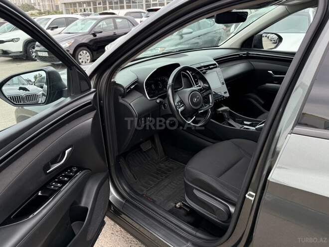 Hyundai Tucson 2021, 120,000 km - 2.0 l - Bakı