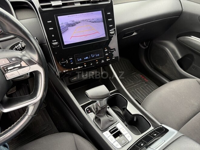 Hyundai Tucson 2021, 120,000 km - 2.0 l - Bakı