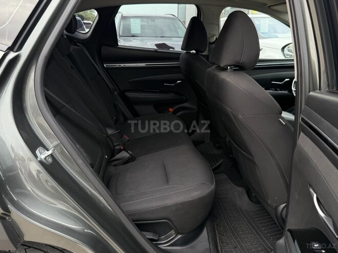 Hyundai Tucson 2021, 120,000 km - 2.0 l - Bakı