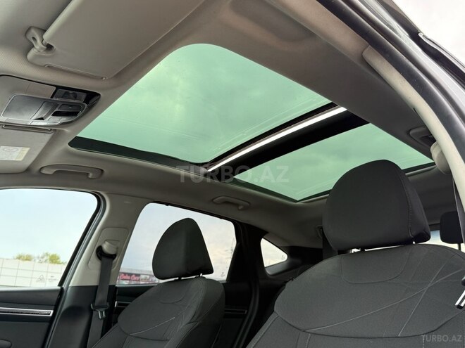 Hyundai Tucson 2021, 120,000 km - 2.0 l - Bakı
