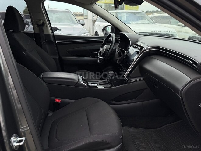Hyundai Tucson 2021, 120,000 km - 2.0 l - Bakı