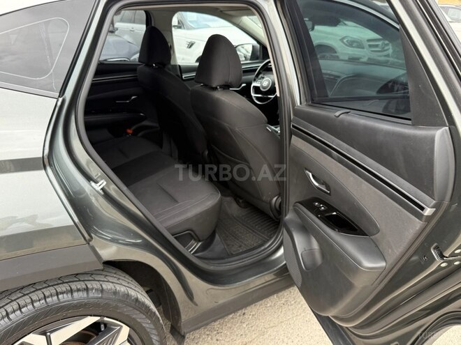 Hyundai Tucson 2021, 120,000 km - 2.0 l - Bakı