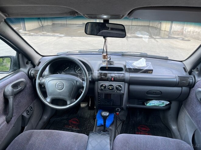 Opel Vita 1995, 320,000 km - 1.4 l - Bakı