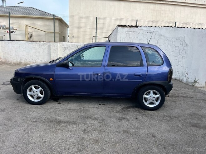 Opel Vita 1995, 320,000 km - 1.4 l - Bakı