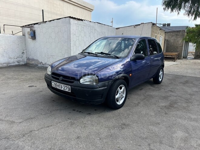 Opel Vita 1995, 320,000 km - 1.4 l - Bakı