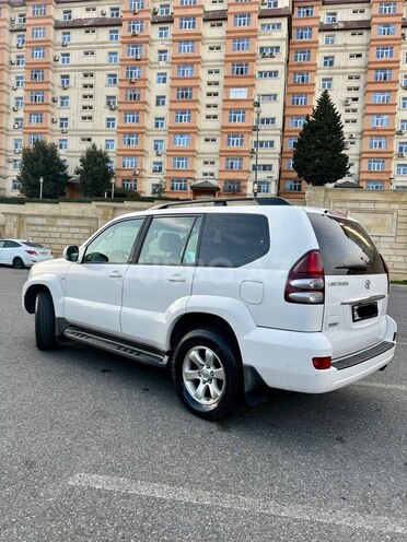 Toyota Land Cruiser Prado 2008, 169,500 km - 4.0 л - Bakı