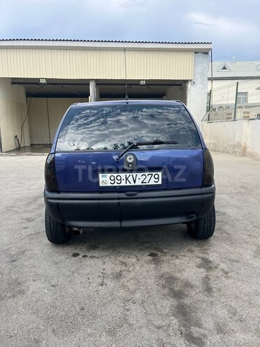 Opel Vita 1995, 320,000 km - 1.4 l - Bakı