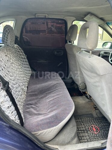 Opel Vita 1995, 320,000 km - 1.4 l - Bakı