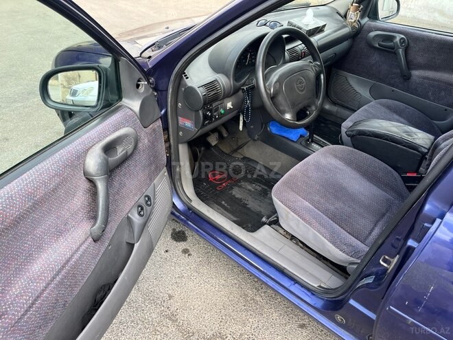 Opel Vita 1995, 320,000 km - 1.4 l - Bakı