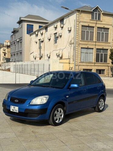 Kia Rio 2006, 380,000 km - 1.4 l - Bakı