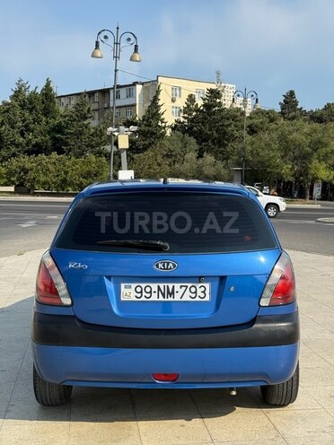 Kia Rio 2006, 380,000 km - 1.4 l - Bakı