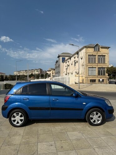 Kia Rio 2006, 380,000 km - 1.4 l - Bakı