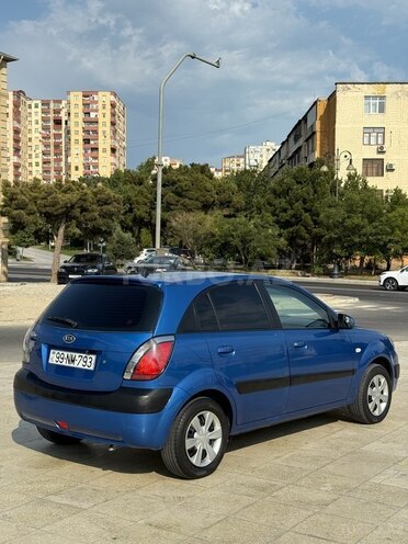 Kia Rio 2006, 380,000 km - 1.4 l - Bakı