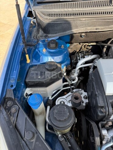 Kia Rio 2006, 380,000 km - 1.4 l - Bakı