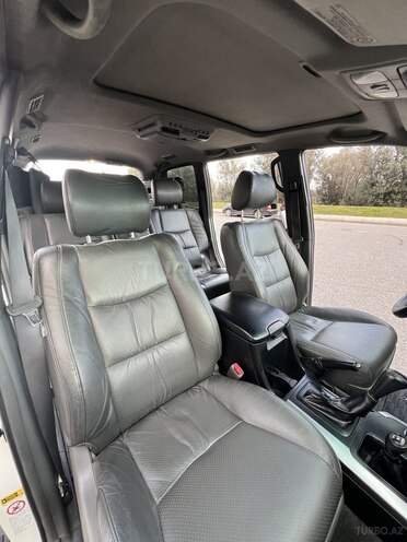 Toyota Land Cruiser Prado 2008, 169,500 km - 4.0 л - Bakı