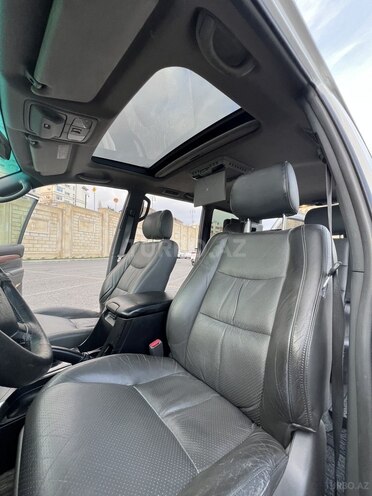 Toyota Land Cruiser Prado 2008, 169,500 km - 4.0 л - Bakı