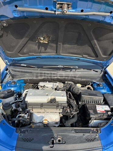 Kia Rio 2006, 380,000 km - 1.4 l - Bakı