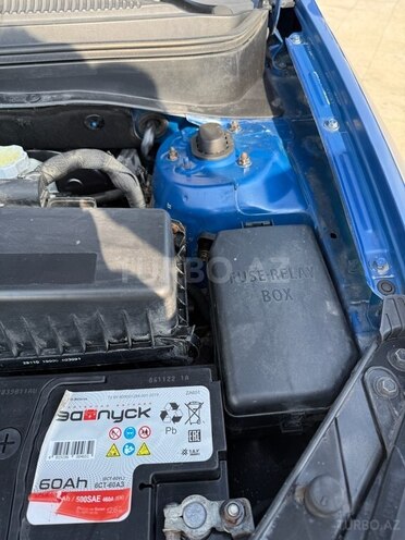 Kia Rio 2006, 380,000 km - 1.4 l - Bakı