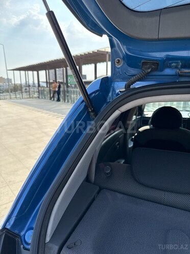Kia Rio 2006, 380,000 km - 1.4 l - Bakı