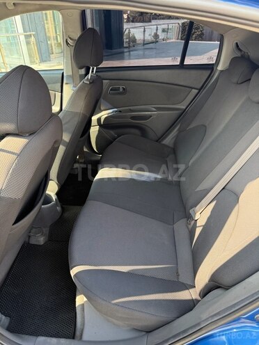 Kia Rio 2006, 380,000 km - 1.4 l - Bakı