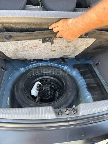 Kia Rio 2006, 380,000 km - 1.4 l - Bakı