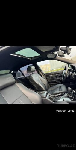 BMW 525 2001, 400,111 km - 2.5 l - Bakı