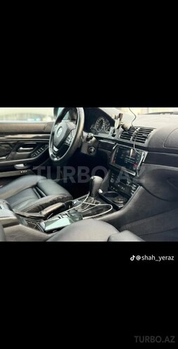 BMW 525 2001, 400,111 km - 2.5 l - Bakı