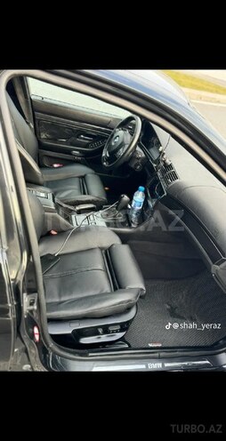BMW 525 2001, 400,111 km - 2.5 l - Bakı