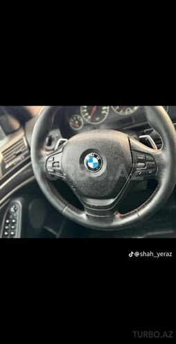 BMW 525 2001, 400,111 km - 2.5 l - Bakı