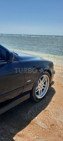 BMW 525 2001, 400,111 km - 2.5 l - Bakı