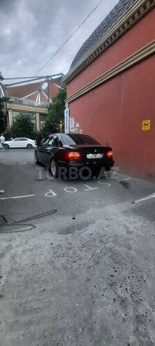 BMW 525 2001, 400,111 km - 2.5 l - Bakı