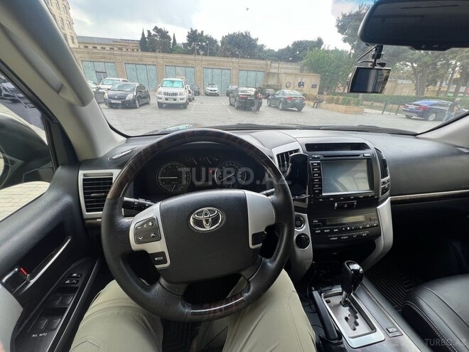Toyota Land Cruiser 2012, 149,291 km - 4.0 l - Xırdalan