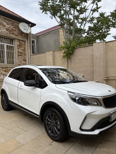 Maple X3 Pro 2023, 26,000 km - 1.5 l - Bakı