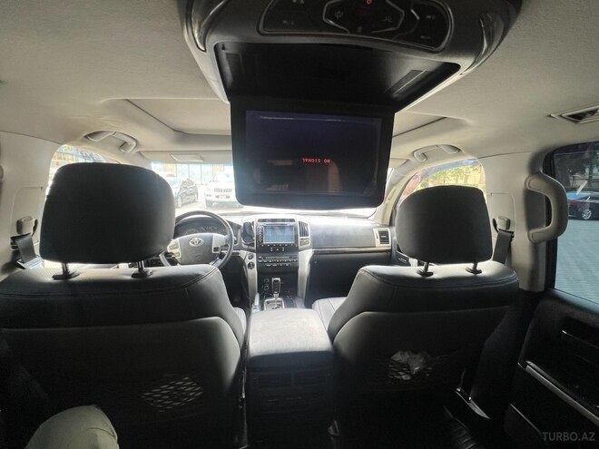 Toyota Land Cruiser 2012, 149,291 km - 4.0 l - Xırdalan