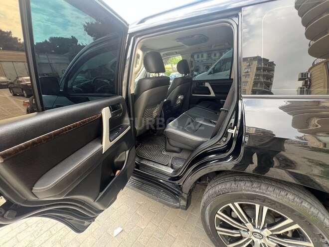 Toyota Land Cruiser 2012, 149,291 km - 4.0 l - Xırdalan